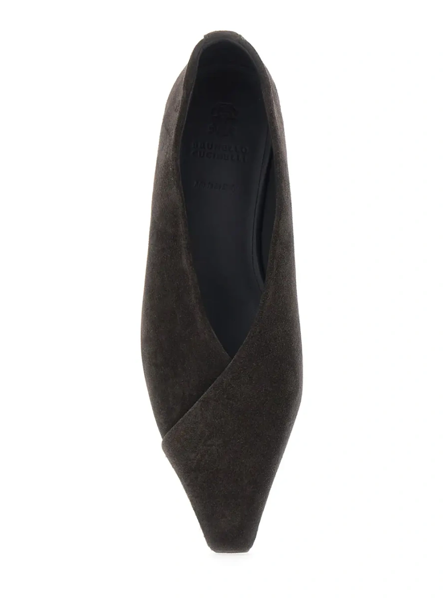 Balerini BALLET FLATS - Img 4