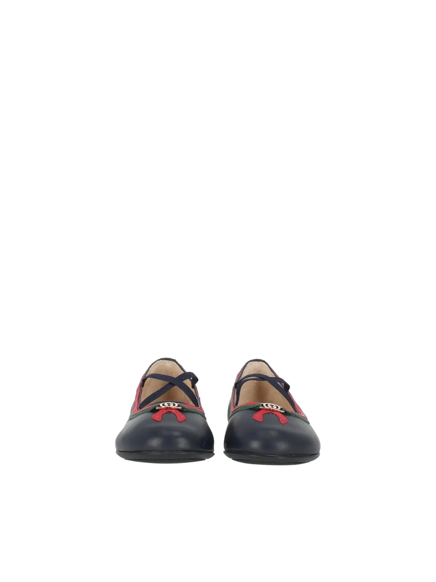 Balerini BALLET LEATHER, R.S. NAPPA CHA - Img 3