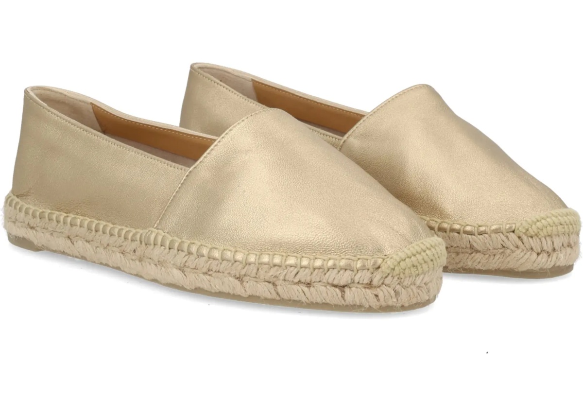 Balerini Espadrille "Kenda" - Img 2