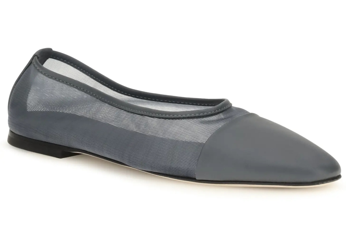 Balerini Gala mesh Ballerinas - Img 2