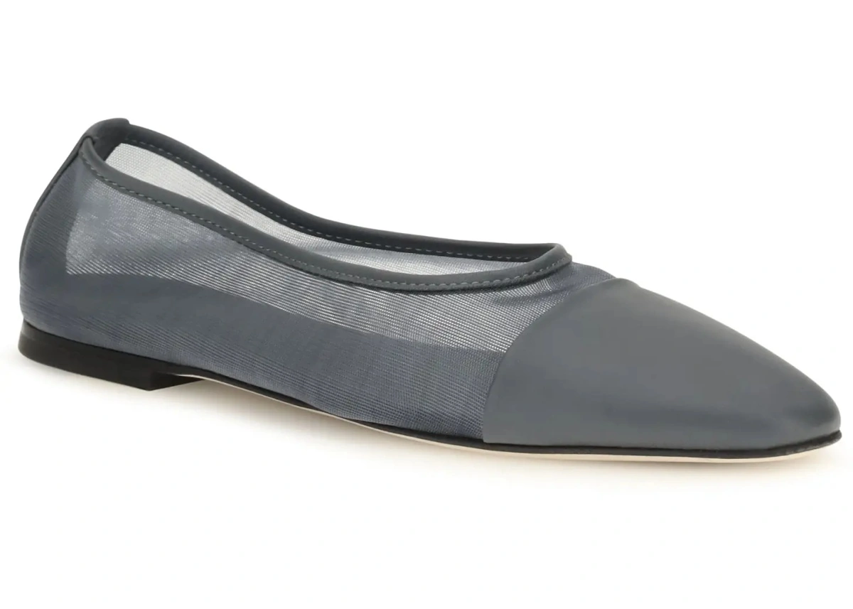 Balerini Gala mesh Ballerinas - Img 2