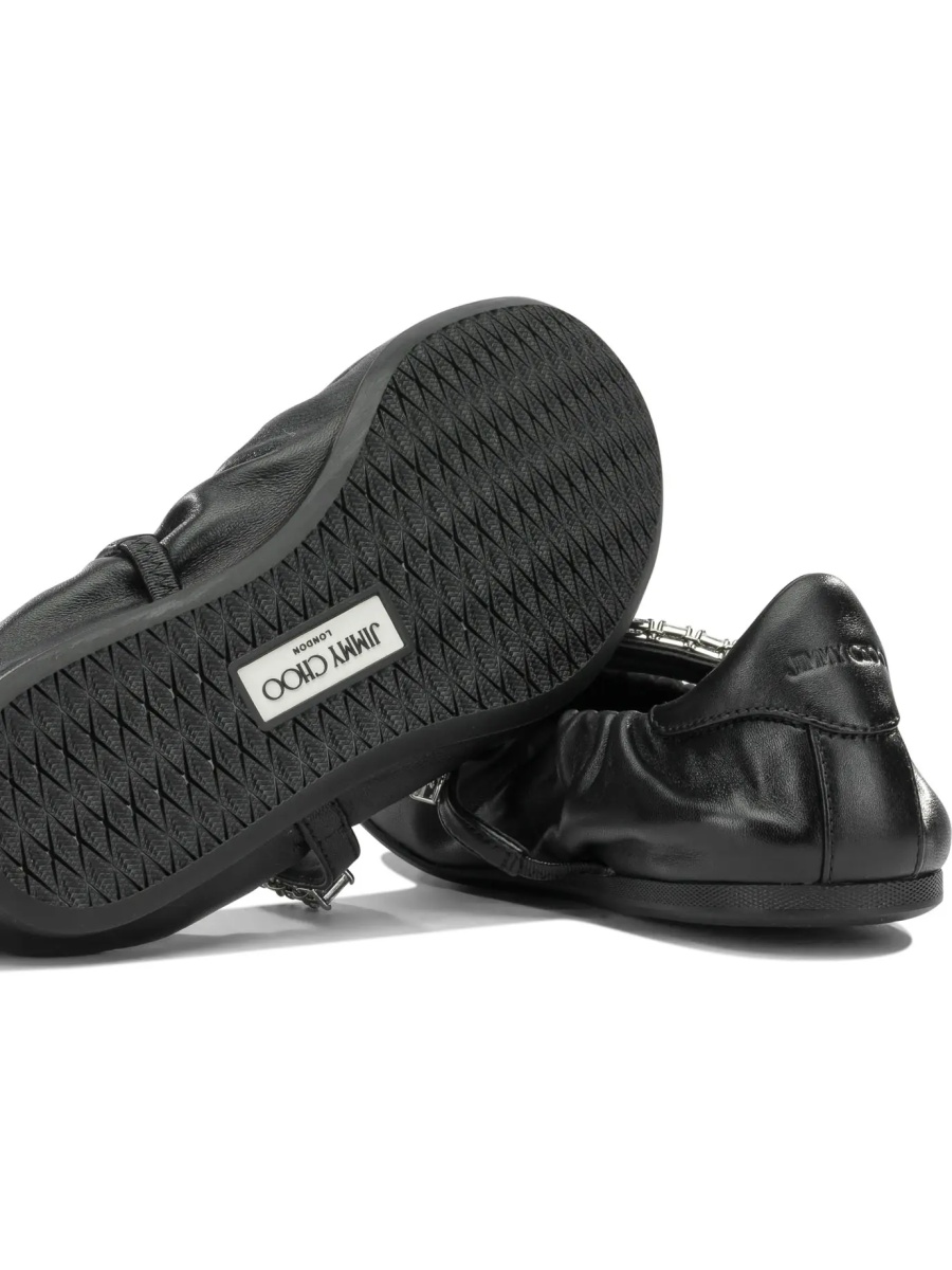 Balerini "Jade" Classic Ballet Flats - Img 5