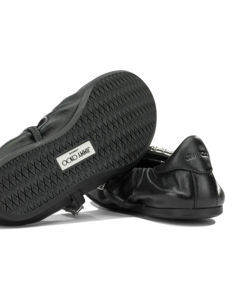 Balerini "Jade" Classic Ballet Flats - Img 5