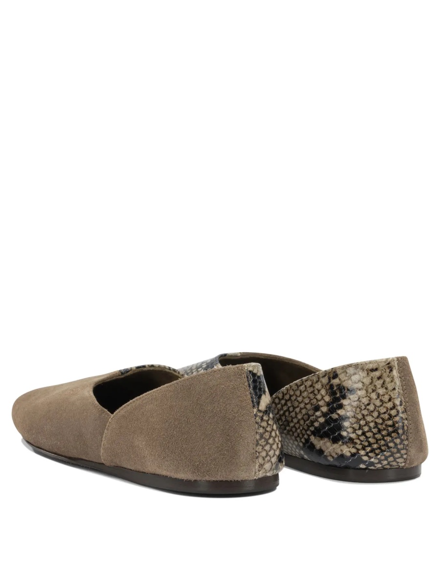Balerini "Jane" Classic ballet flats - Img 4