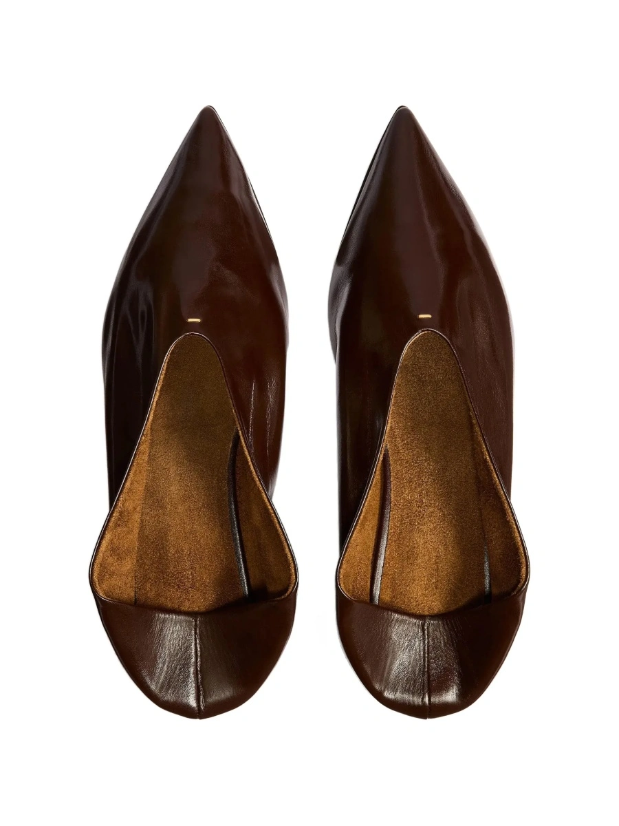Balerini "Miriam" Classic ballet flats - Img 8