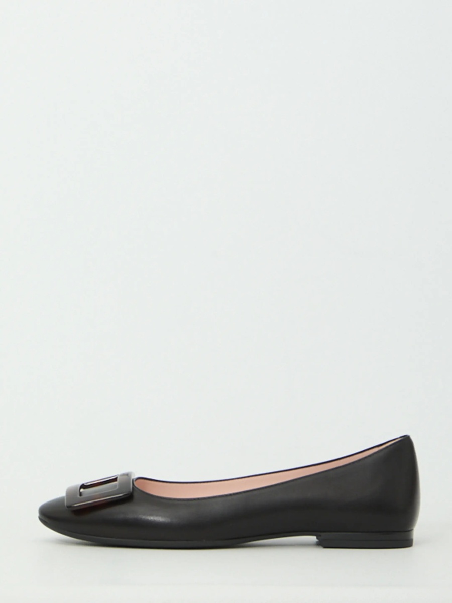 Balerini Roundy Turtle Gommette Ballerinas - Img 4