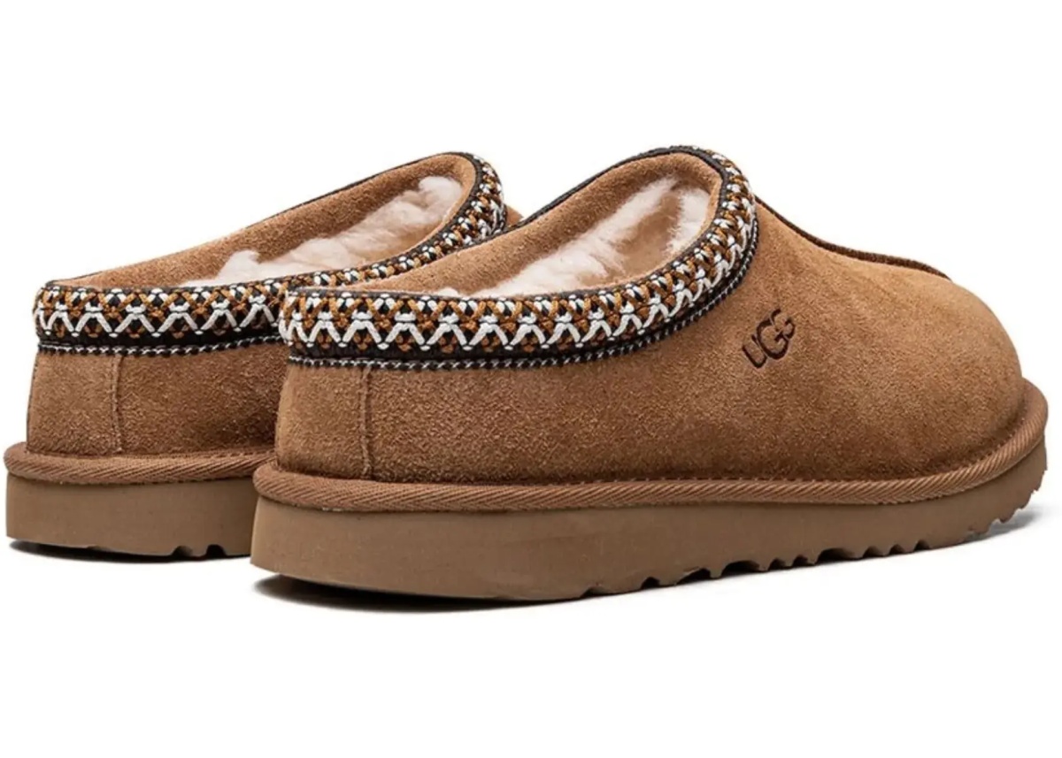 Balerini Shoe "Tasman Ii" - Img 3