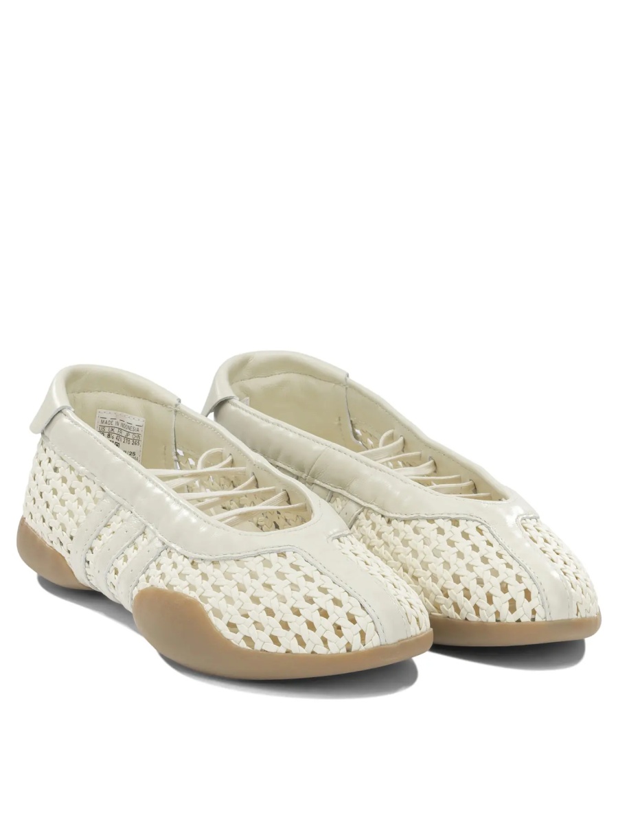 Balerini "Taekwondo Mei" Classic Ballet Shoes - Img 2