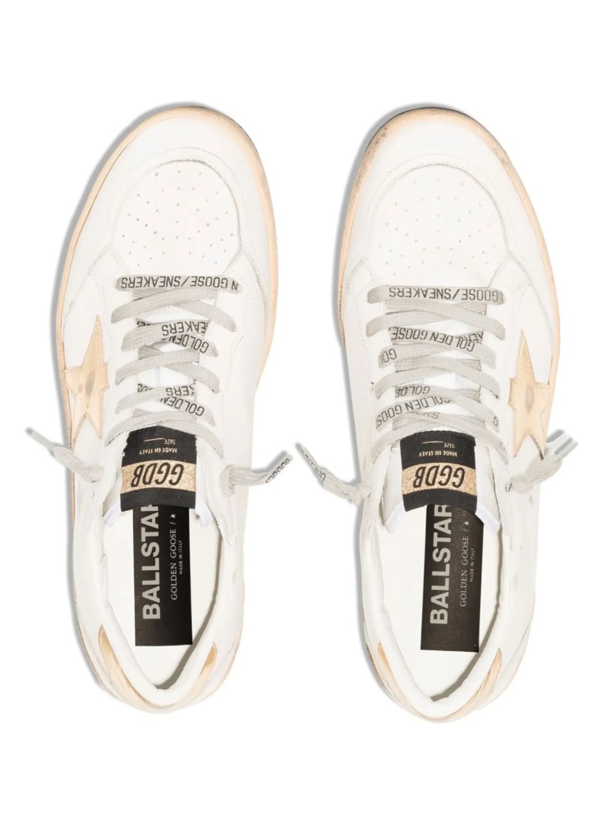 "Ball Star" sneakers - Img 4