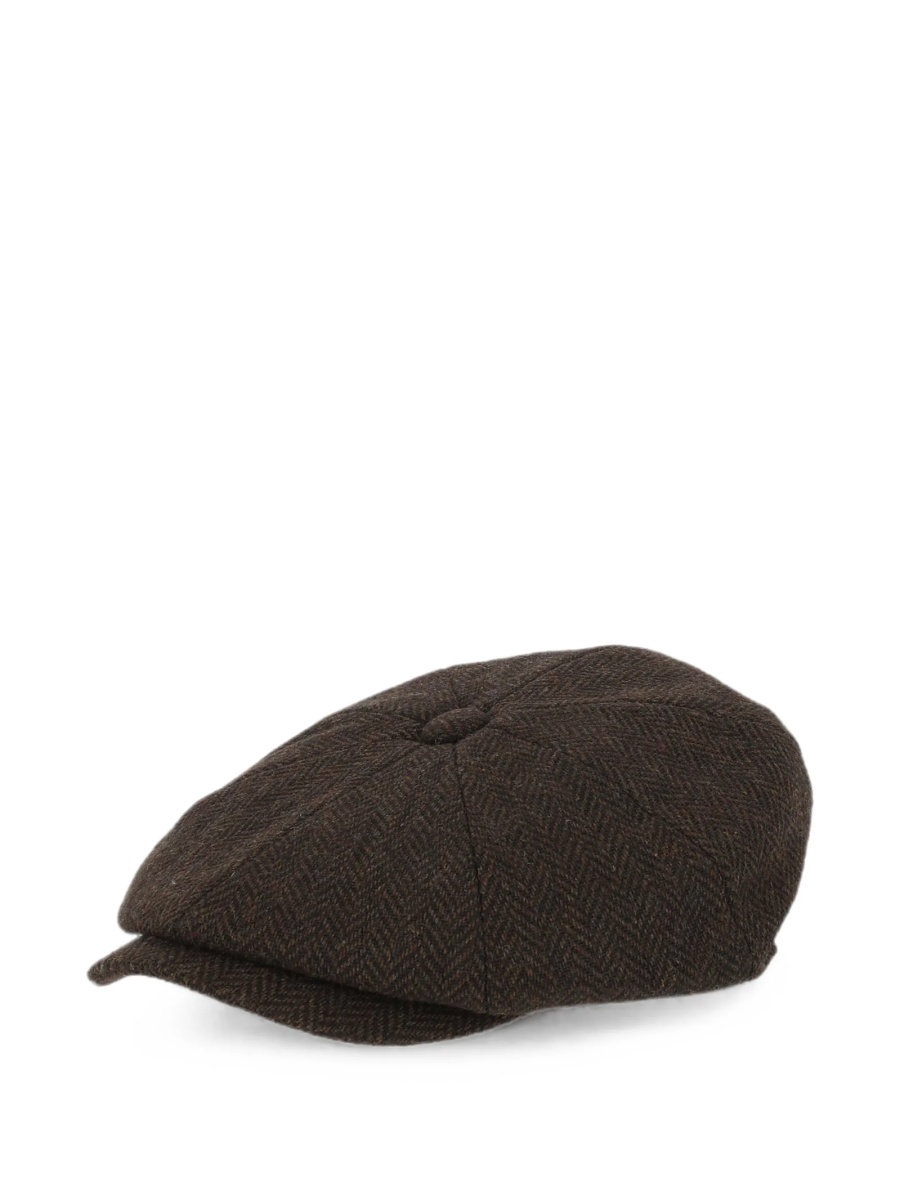 Basca Barbour maro - Img 3