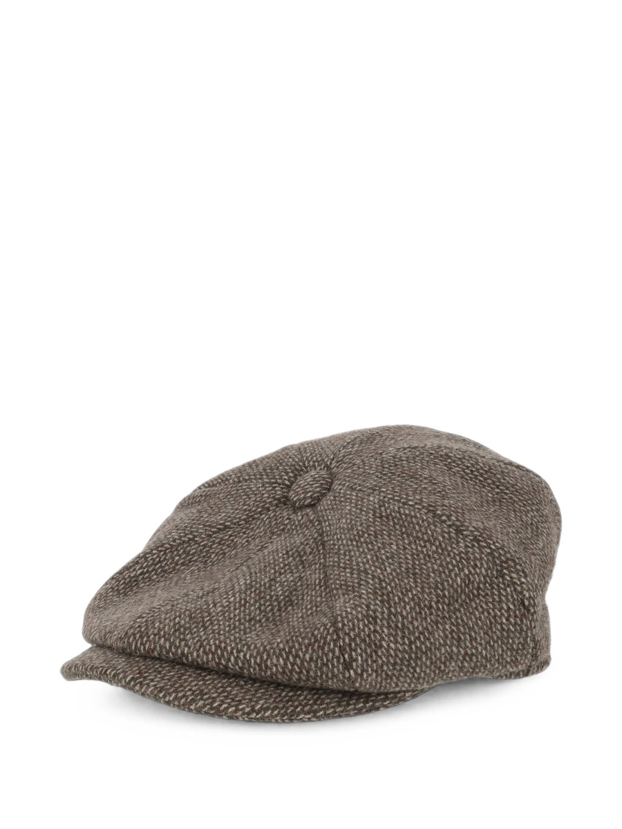 Basca Barbour maro - Img 3
