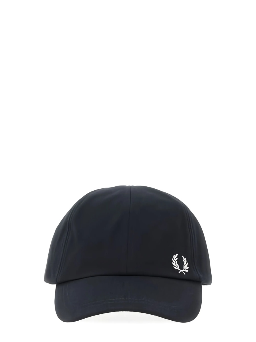 Basca Fred Perry albastra - Img 2
