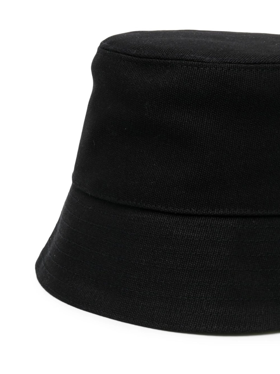 Basca Stella McCartney neagra - Img 2