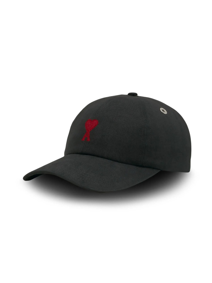 Baseball cap with Ami De Cœur embroidery - Img 3