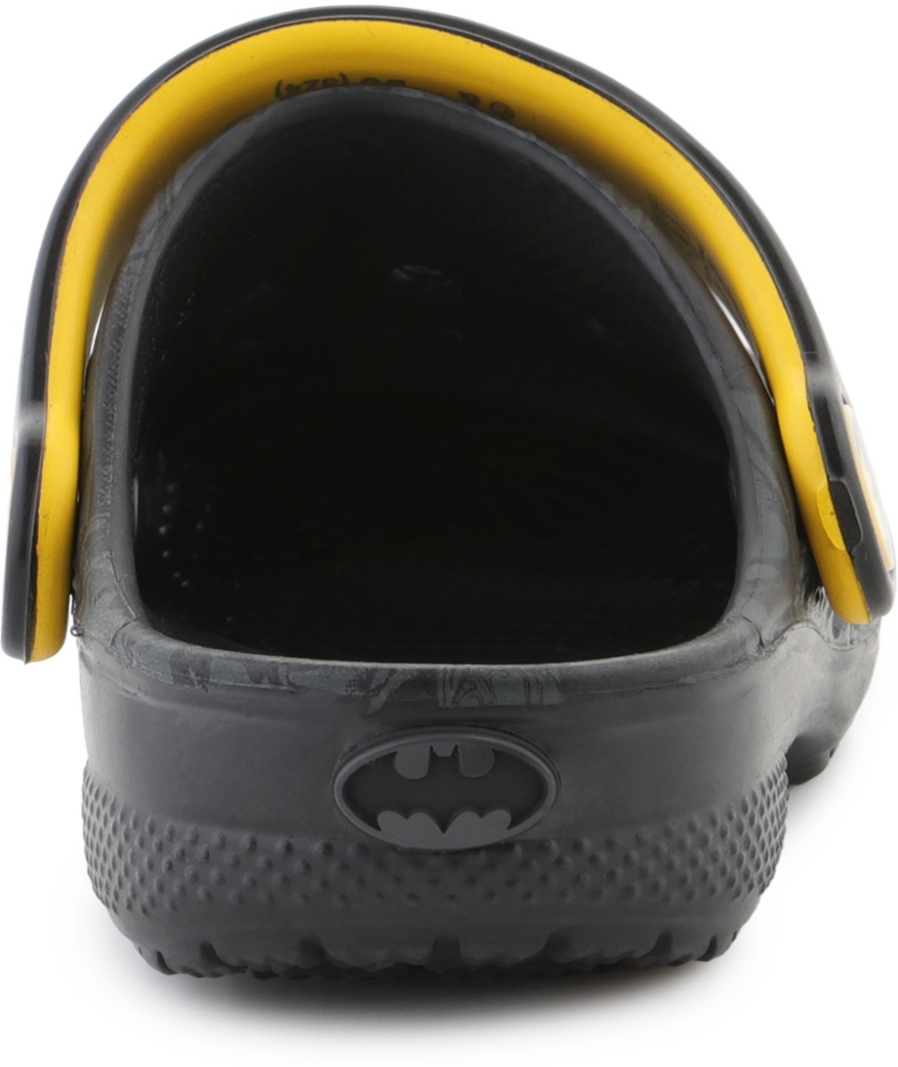 Batman Baya Clog T Black - Img 5