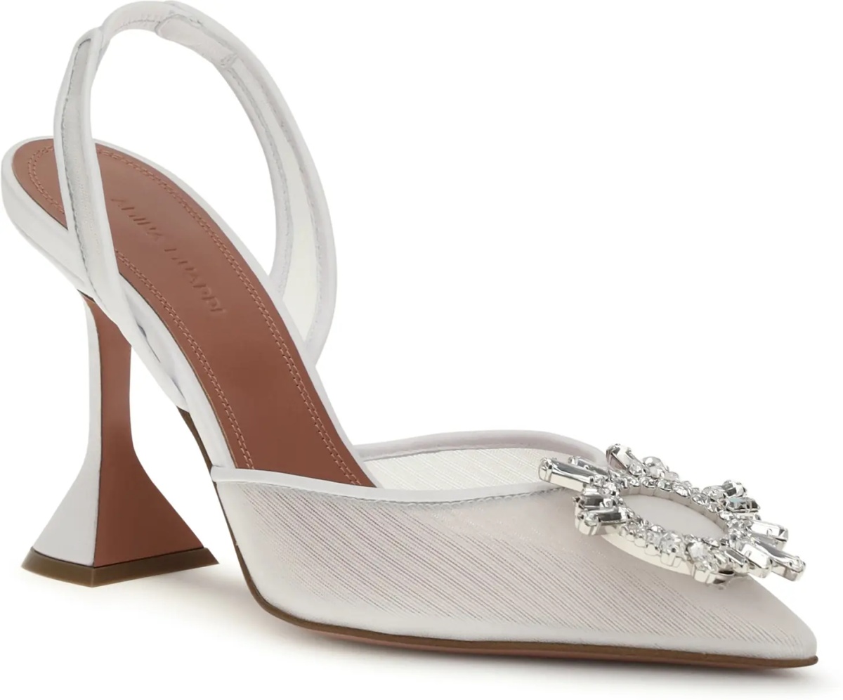 Begum Pumps - Img 2