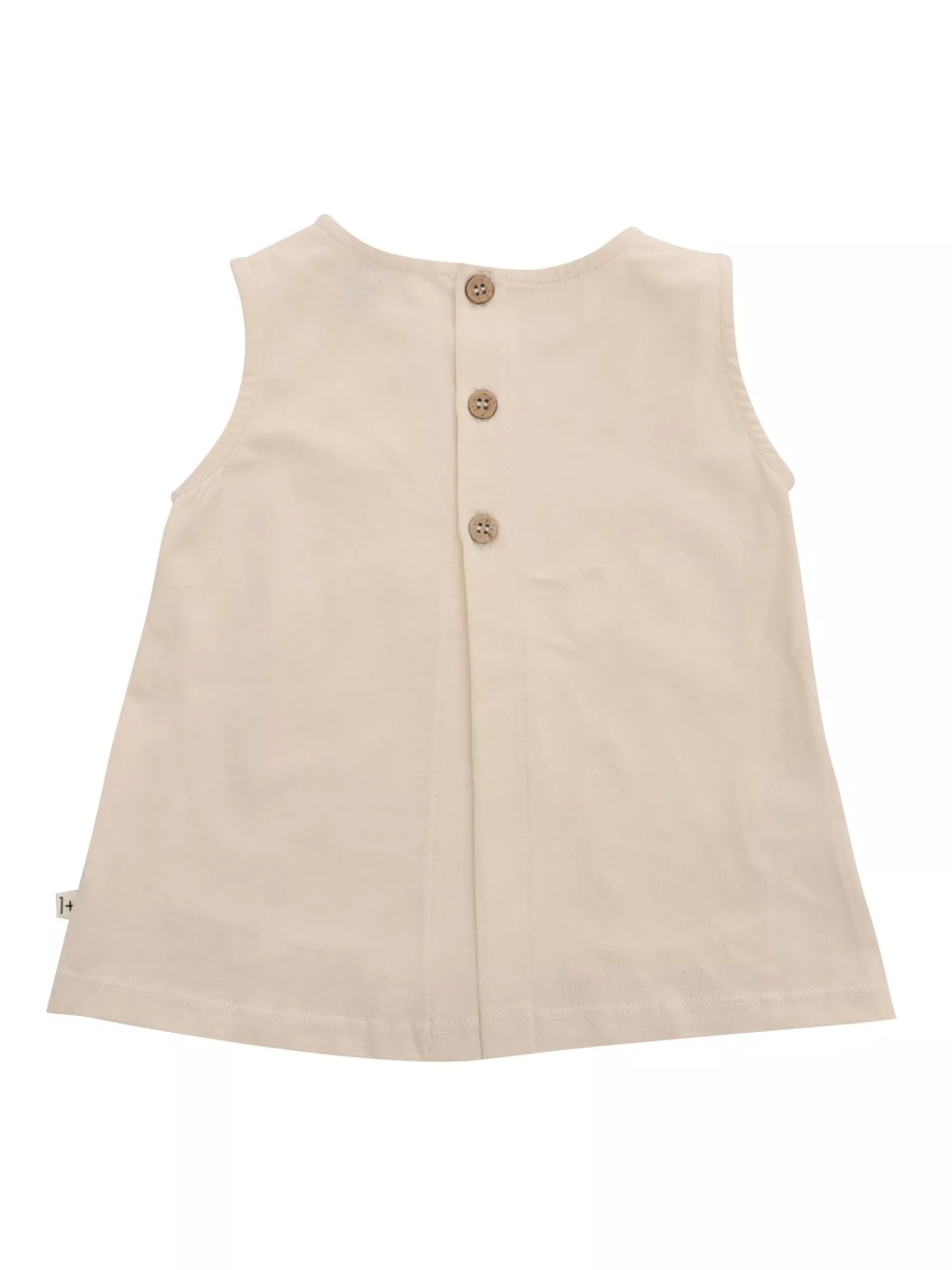 Beige blouse - Img 3