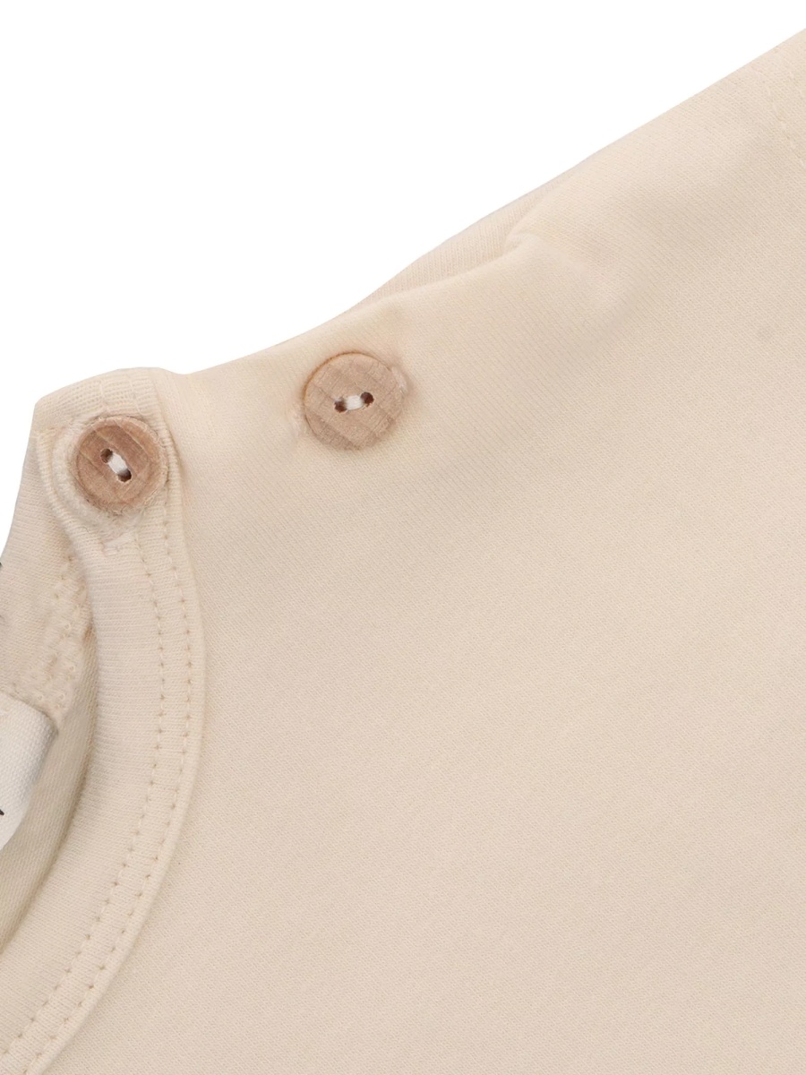 Beige t-shirt - Img 2