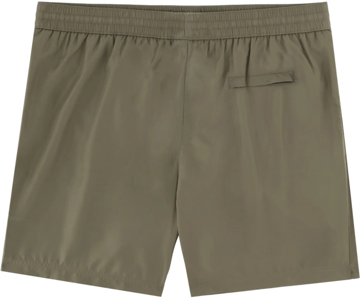 Bermude Swimsuit With Elastic Band - Img 2