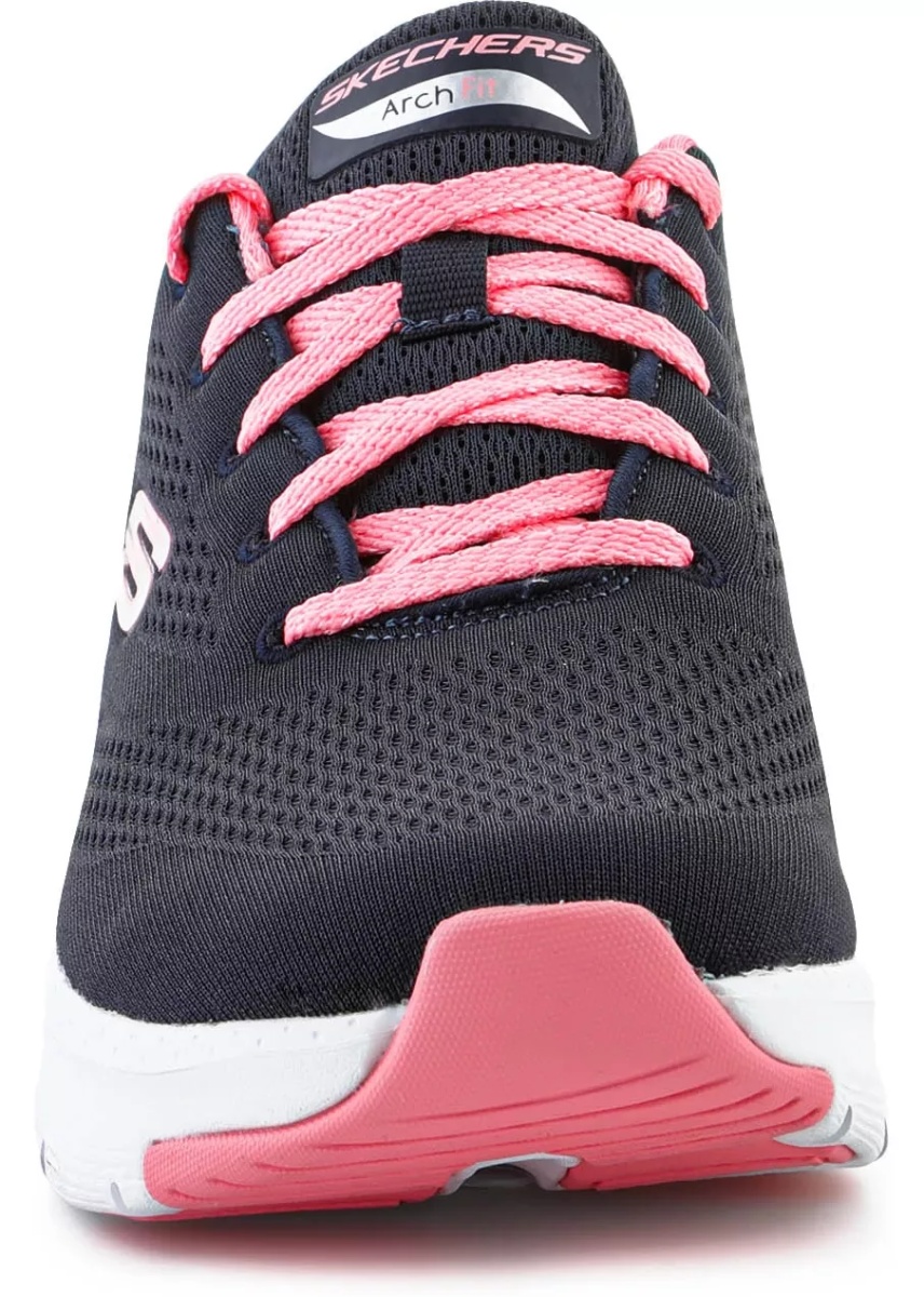 Big Appeal Navy/Coral - Img 2