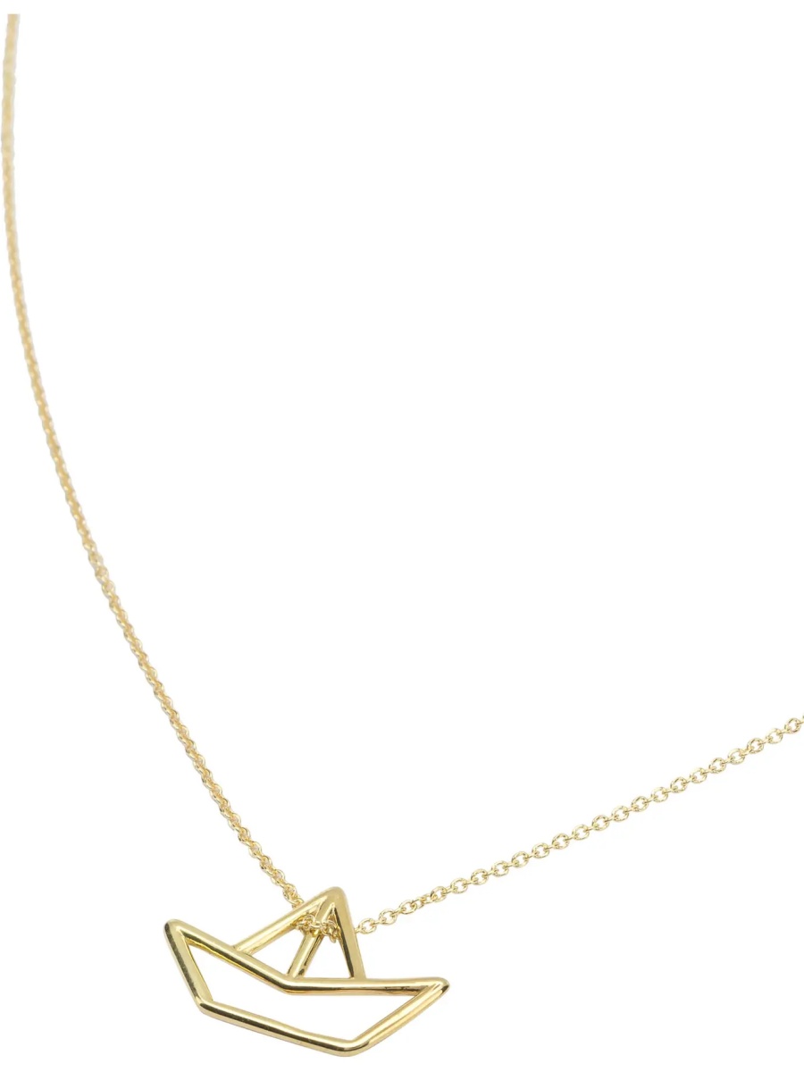 Bijuterii "Barquito" necklace - Img 2