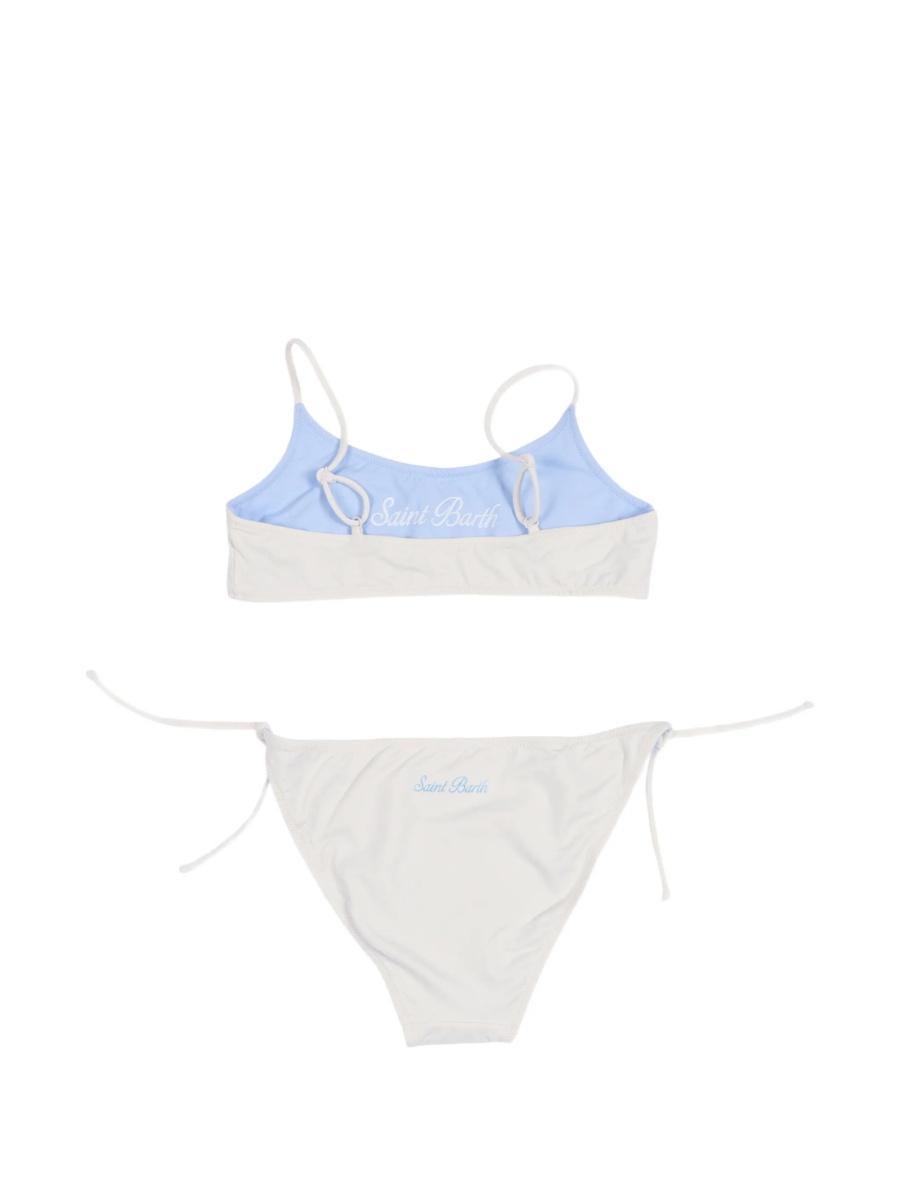 Bikini Mc2 Saint Barth albi - Img 2