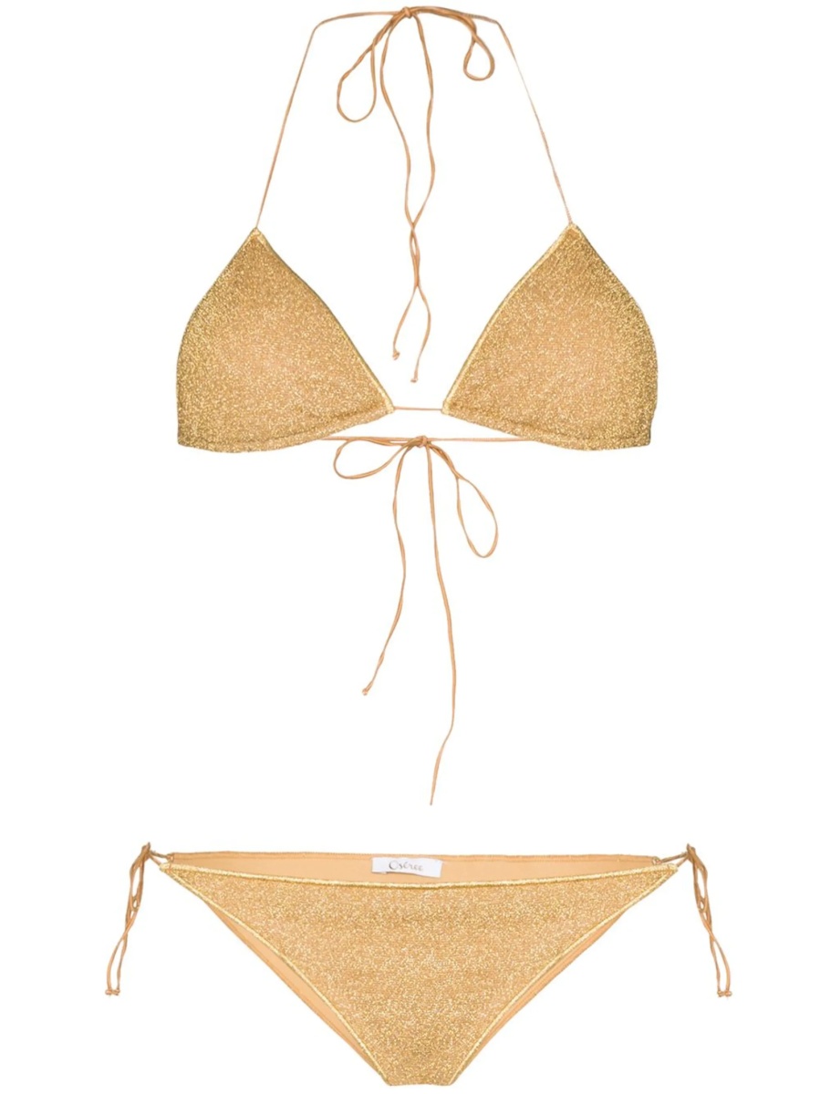 Bikini OSEREE aurii - Img 3