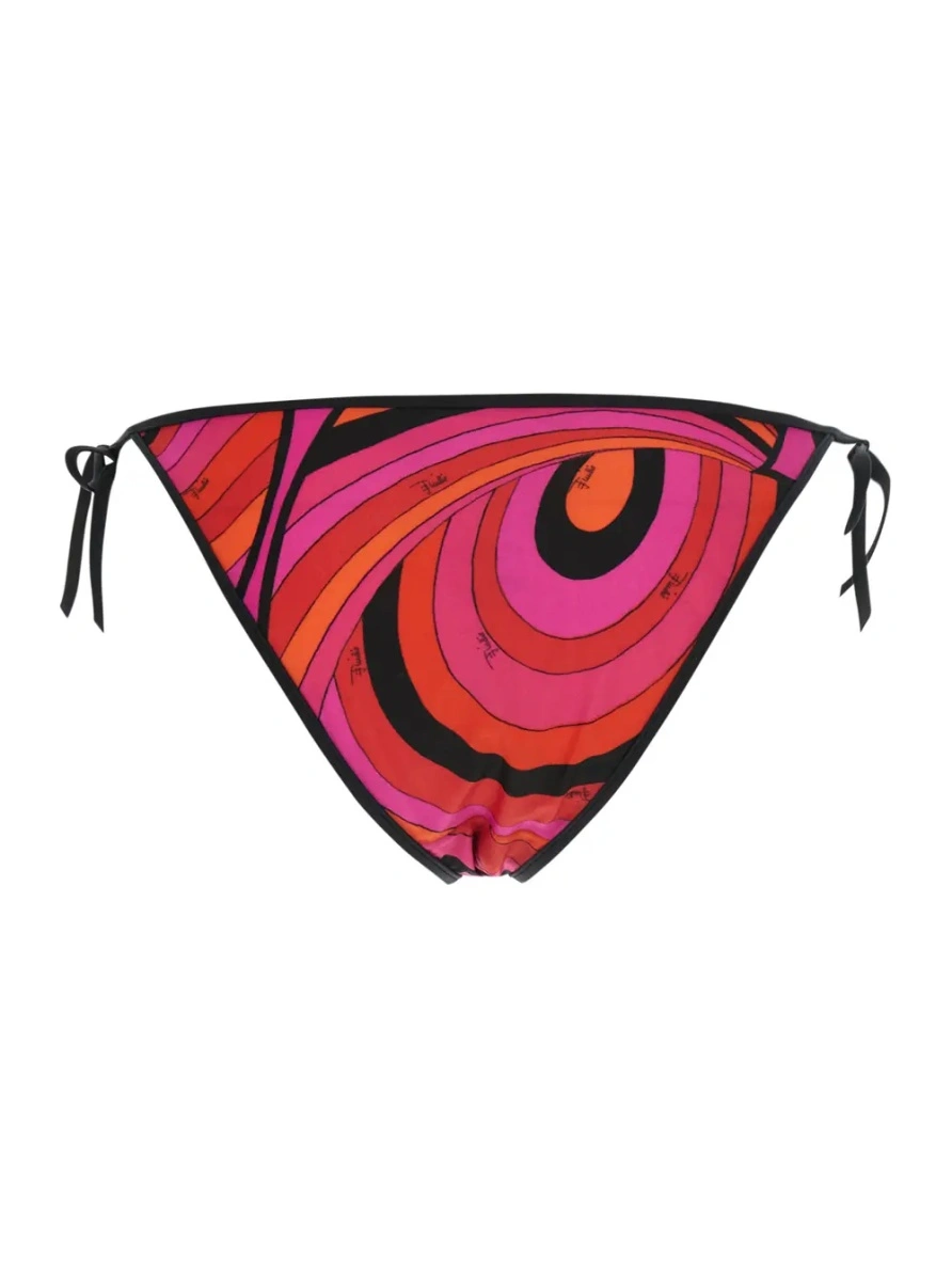Bikini PUCCI multicolor - Img 2