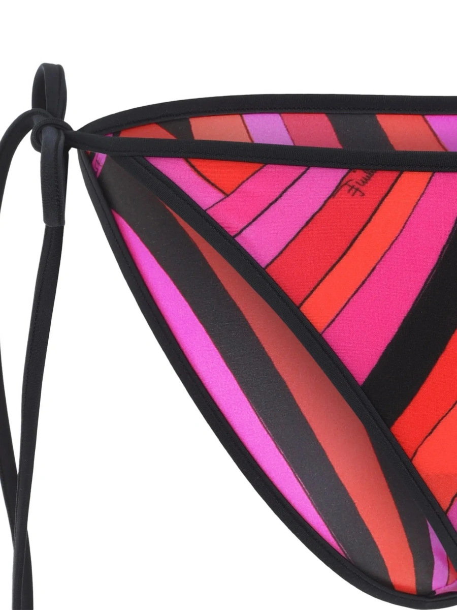 Bikini PUCCI multicolor - Img 5
