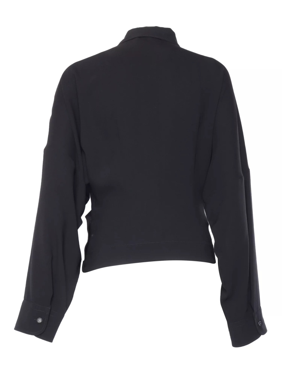 Black Shirt - Img 2