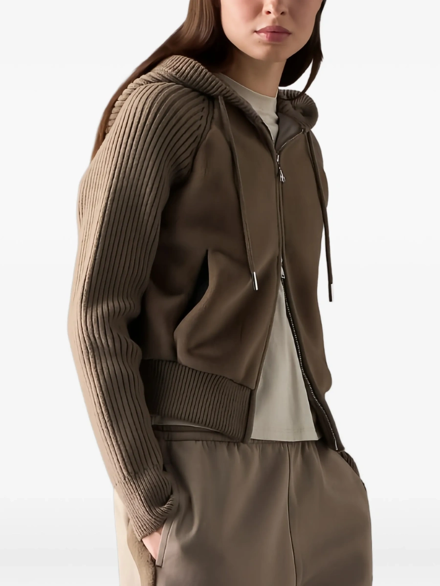 Blana Moose Knuckles maro - Img 2