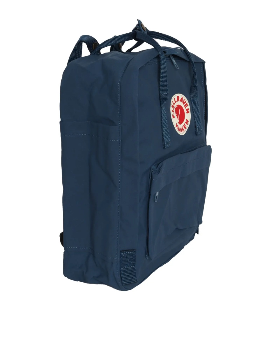 Blue kanken backpack - Img 2