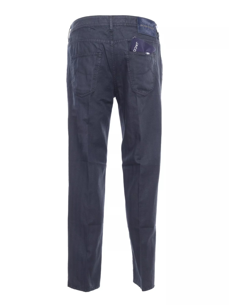 Blue trousers - Img 2