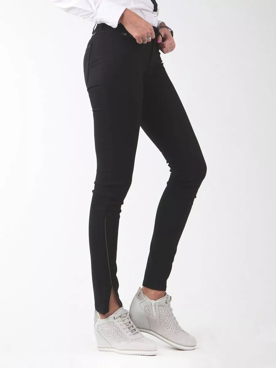 Blugi ® Corynn Perfect Black - Img 2