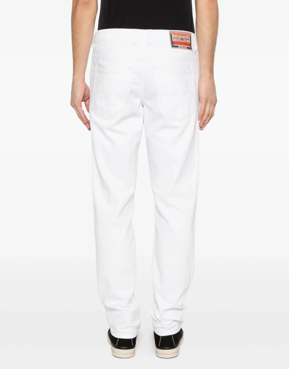 Blugi 1993 D-Vyl Jeans - Img 4