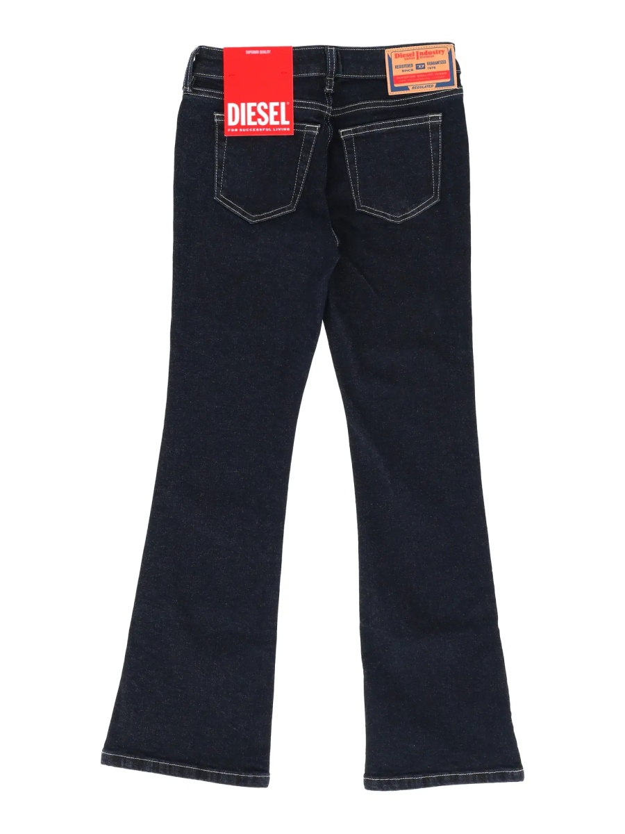 Blugi 5 pockets - Img 2