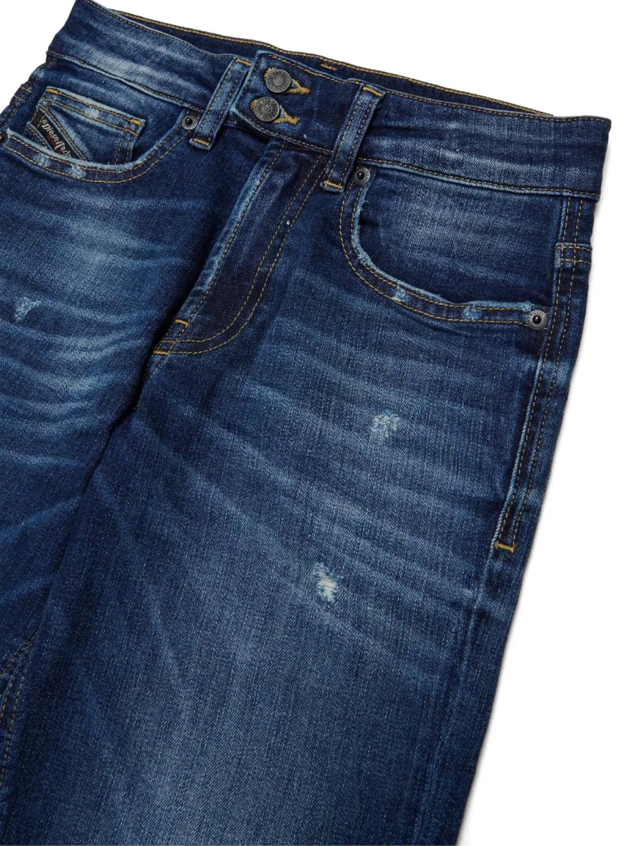 Blugi 5 pockets - Img 3
