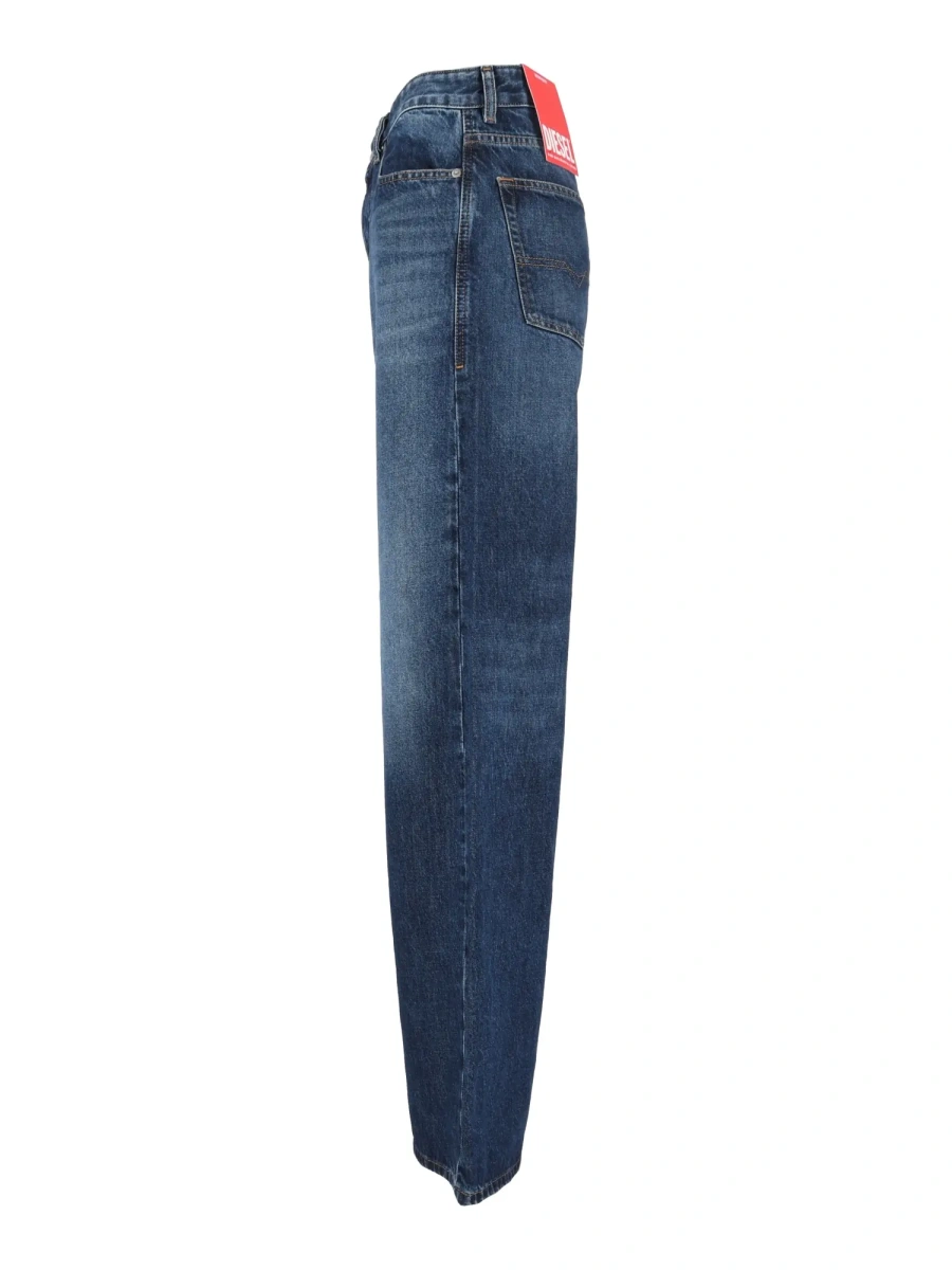 Blugi 5 pockets - Img 2