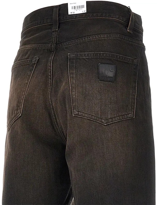 Blugi 'Aaron' jeans - Img 4