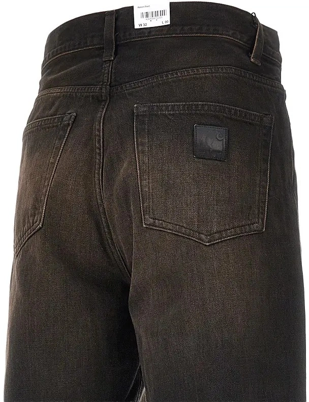 Blugi 'Aaron' jeans - Img 4