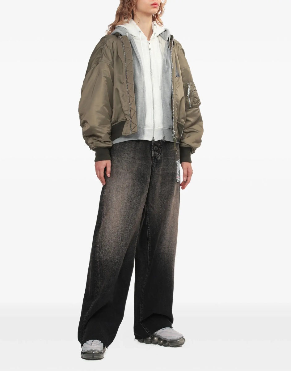 Blugi Amateur denim Jeans - Img 2