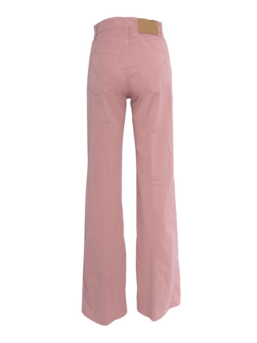 Blugi AMBER PANTS - Img 2