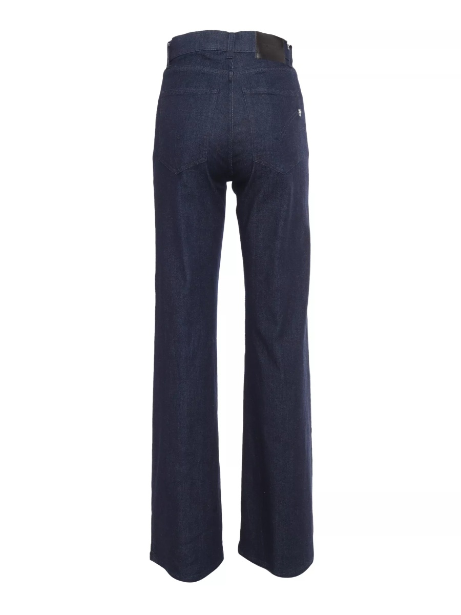 Blugi AMBER STRASS PANTS - Img 2
