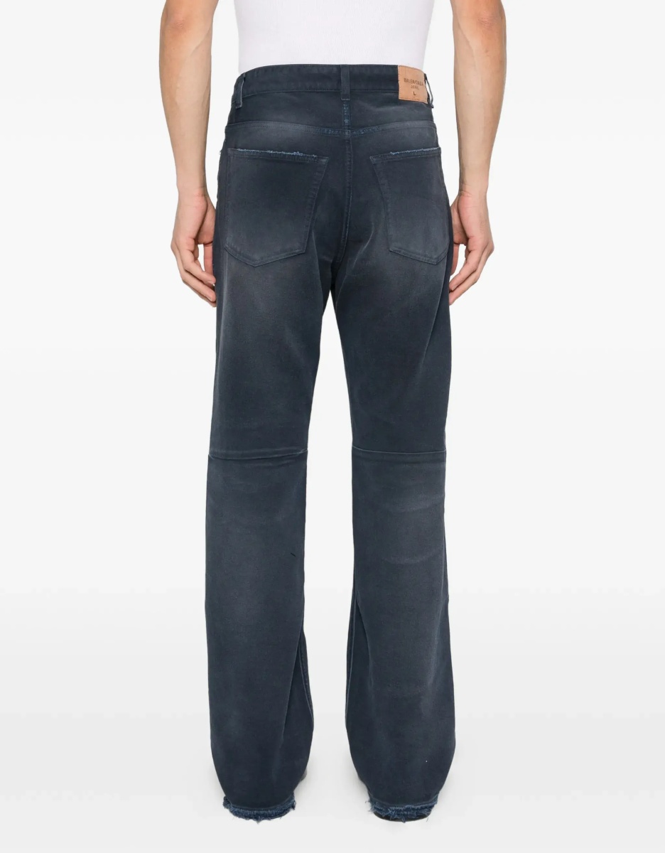 Blugi Baggy Jeans - Img 4