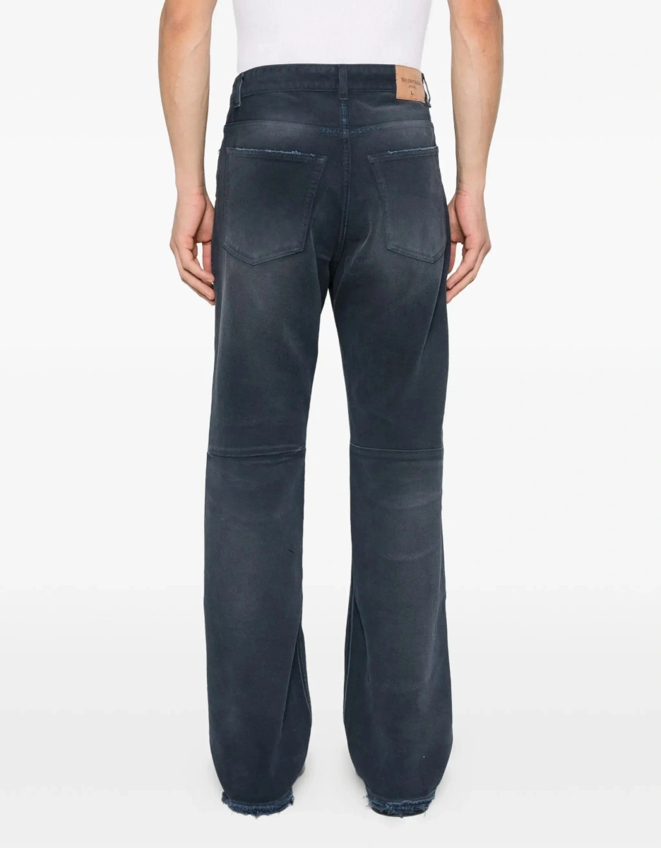 Blugi Baggy Jeans - Img 4