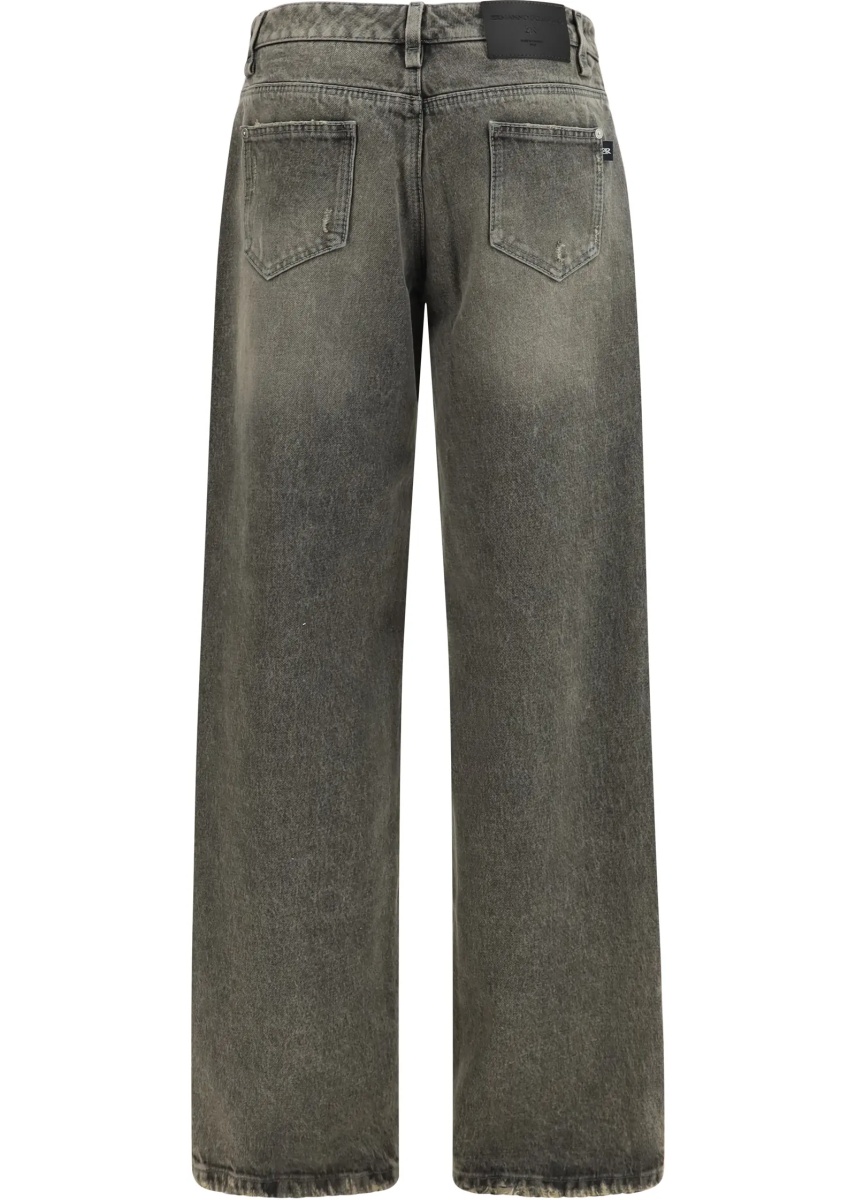 Blugi Baggy Jeans - Img 2