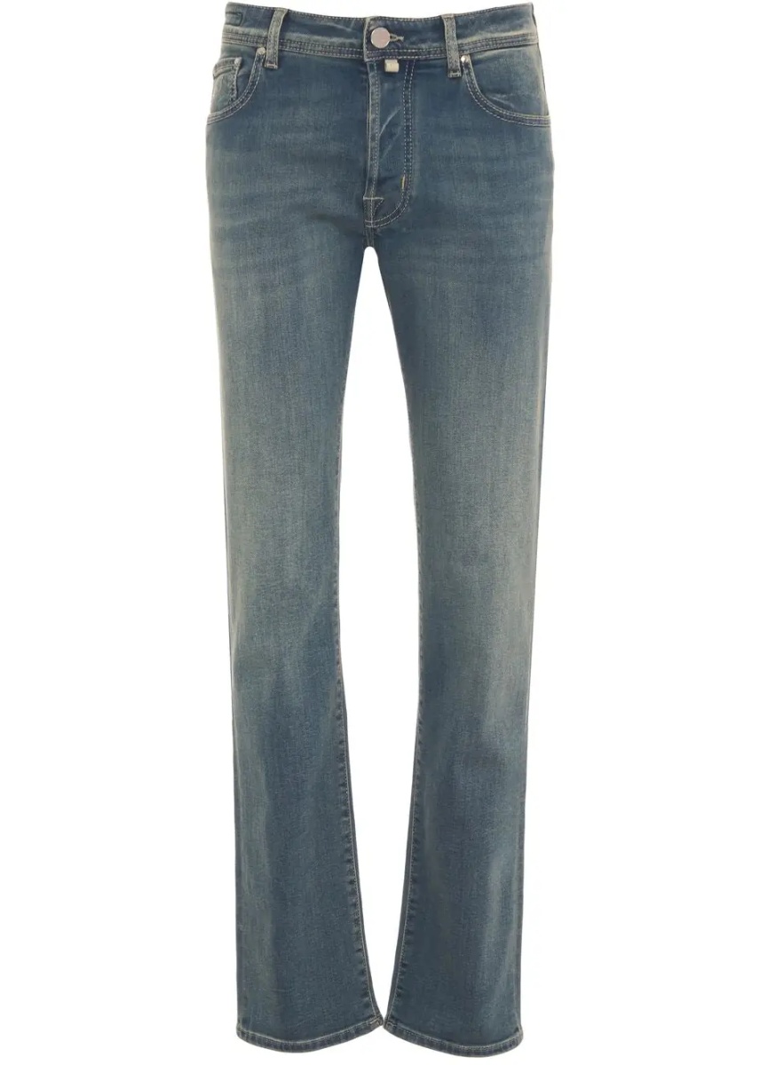 Blugi 'Bard' jeans - Img 2