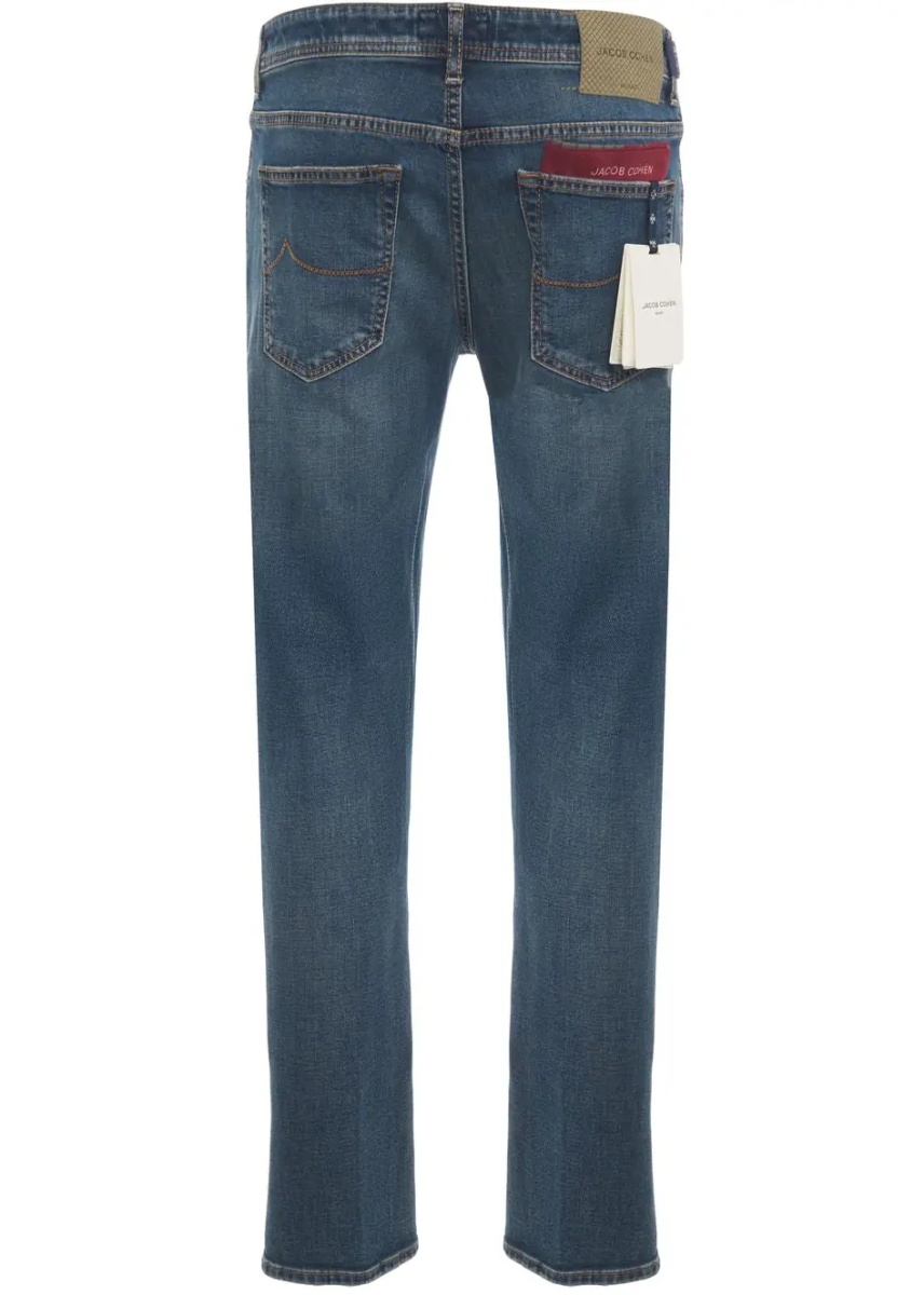Blugi 'Bard' jeans - Img 4