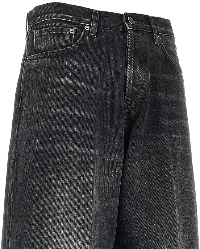 Blugi 'Bethany' oversized jeans - Img 3