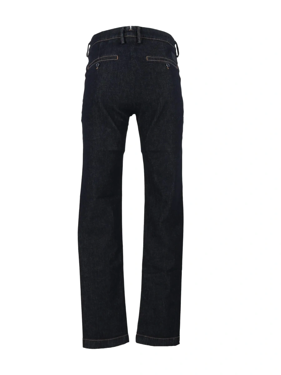 Blugi BOBBY SLIM FIT PANTS - Img 3